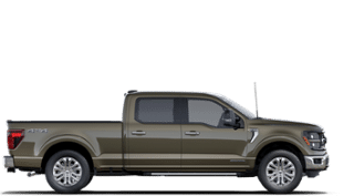 2025 Ford F-150® External Image 1